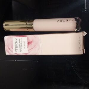 BY TERRY PARIS BAUME DE ROSE LIQUID LIP BALM Made In France